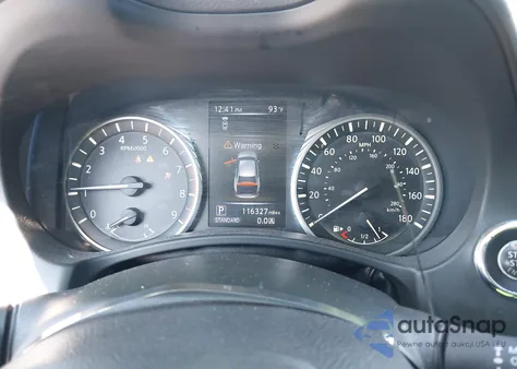 2019 Infiniti Q50 3.0T Luxe from USA, damaged, VIN JN1EV7APXKM513573